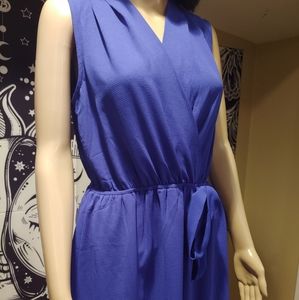 Cocktail dress
